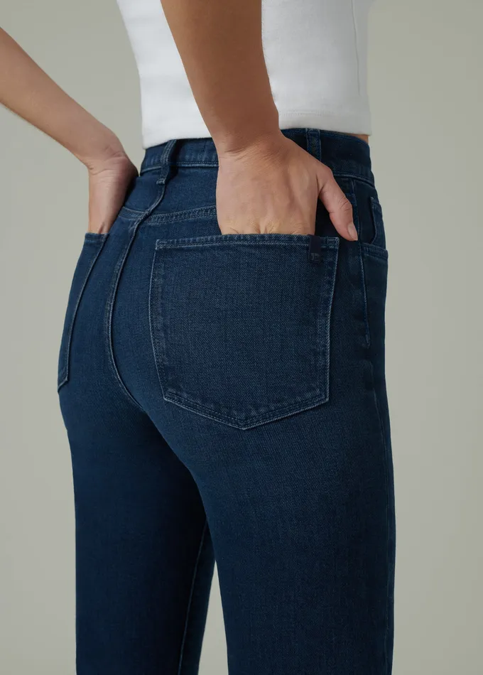 Straight Joe8217s Jeans Women THE MARGOT Fetch