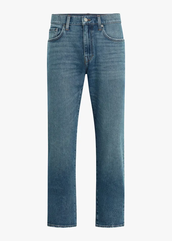Straight leg THE CLASSIC Mads Joe8217s Jeans Men