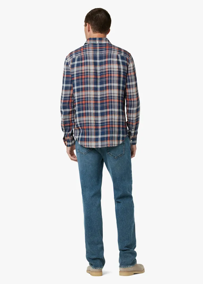 Straight leg THE CLASSIC Mads Joe8217s Jeans Men