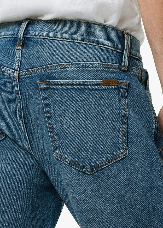 Straight leg THE CLASSIC Mads Joe8217s Jeans Men