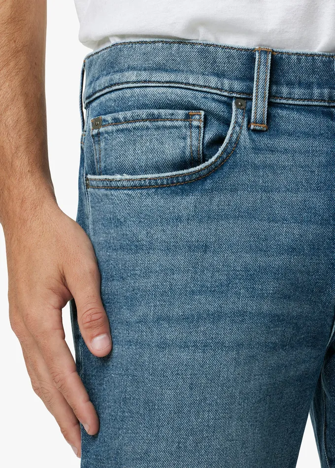 Straight leg THE CLASSIC Mads Joe8217s Jeans Men