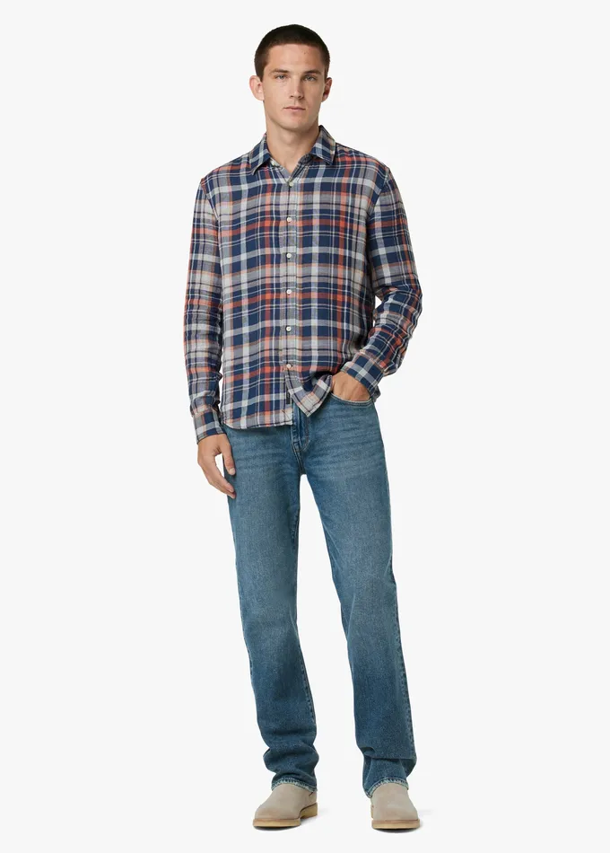 Straight leg THE CLASSIC Mads Joe8217s Jeans Men