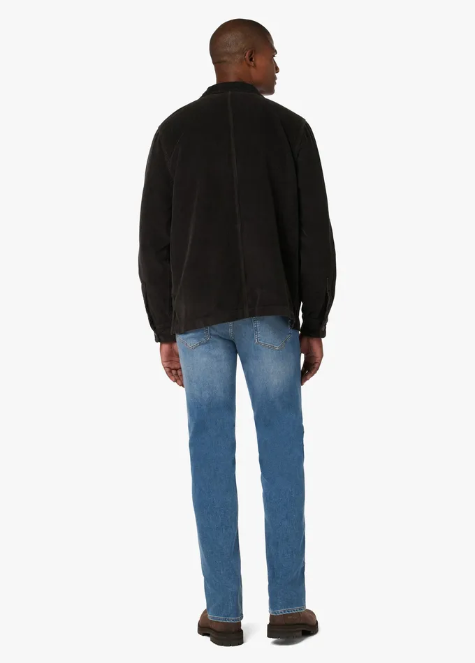 STRAIGHT NARROW Joe8217s Jeans Men THE BRIXTON Magnolia