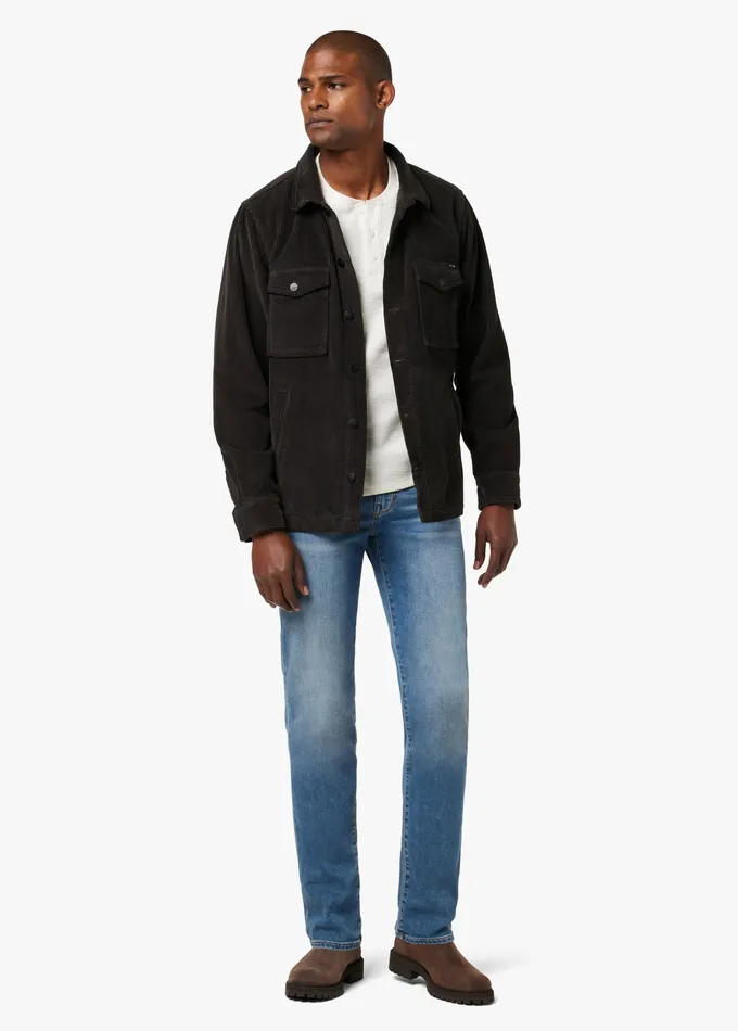STRAIGHT NARROW Joe8217s Jeans Men THE BRIXTON Magnolia