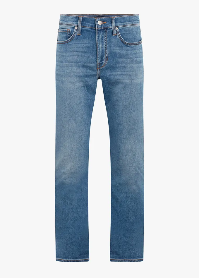STRAIGHT NARROW Joe8217s Jeans Men THE BRIXTON Magnolia