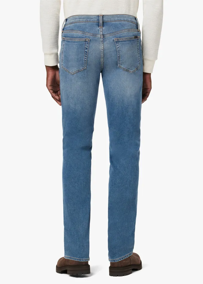 STRAIGHT NARROW Joe8217s Jeans Men THE BRIXTON Magnolia