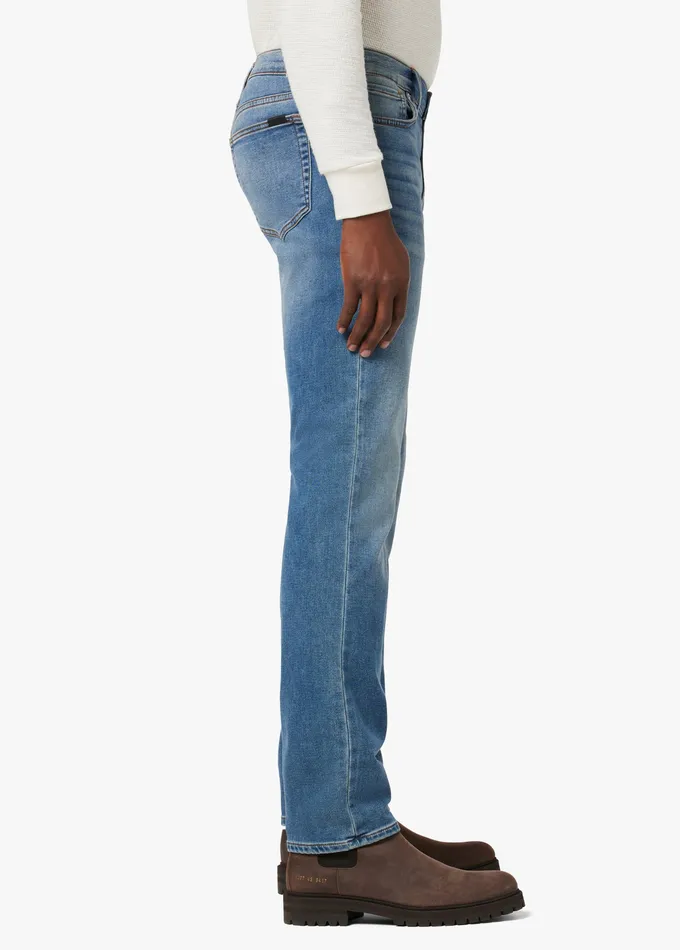 STRAIGHT NARROW Joe8217s Jeans Men THE BRIXTON Magnolia
