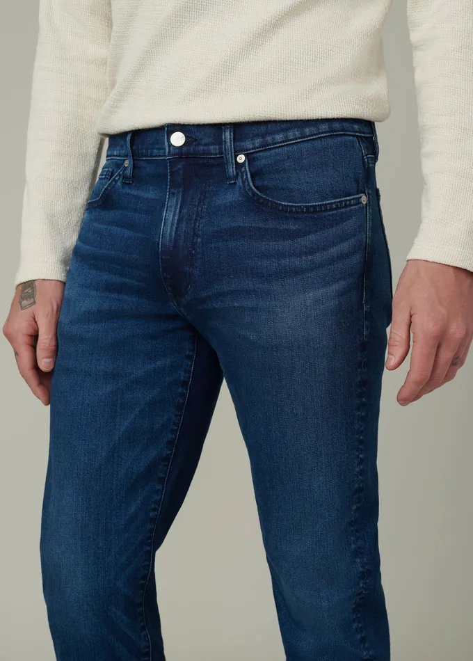 STRAIGHT NARROW Joe8217s Jeans Men THE BRIXTON Ribery