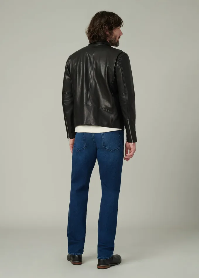 STRAIGHT NARROW Joe8217s Jeans Men THE BRIXTON Ribery