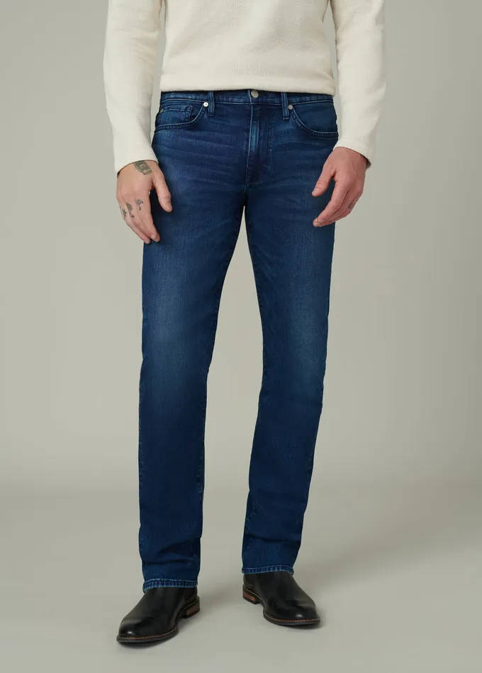 STRAIGHT NARROW Joe8217s Jeans Men THE BRIXTON Ribery