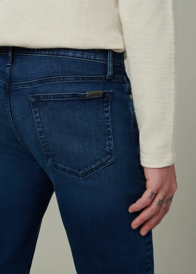 STRAIGHT NARROW Joe8217s Jeans Men THE BRIXTON Ribery