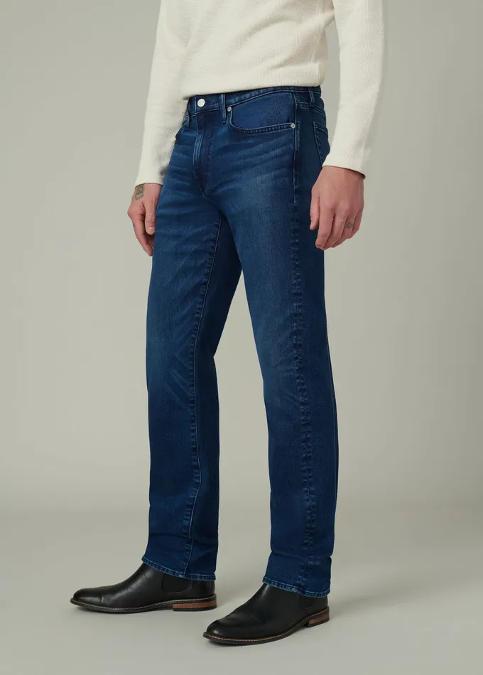STRAIGHT NARROW Joe8217s Jeans Men THE BRIXTON Ribery