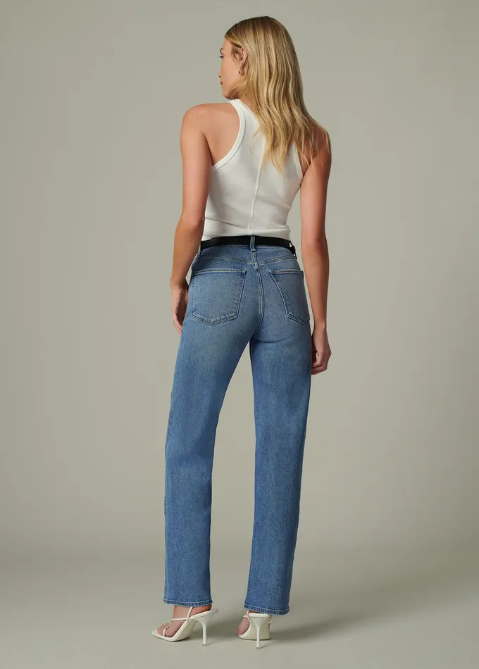 Straight Women Joe8217s Jeans THE MARGOT Good Eye