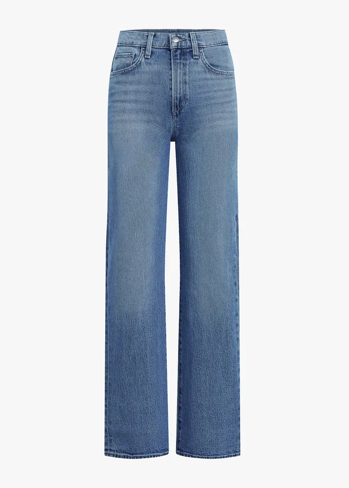 Straight Women Joe8217s Jeans THE MARGOT Good Eye