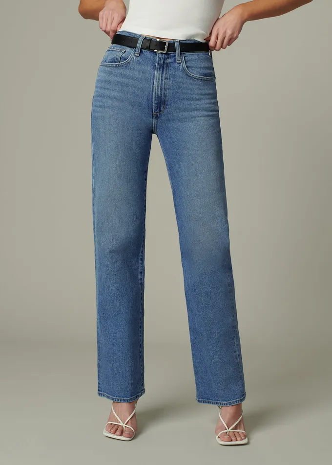 Straight Women Joe8217s Jeans THE MARGOT Good Eye