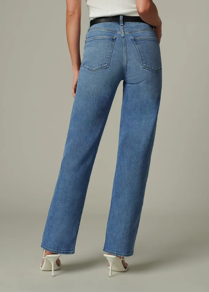 Straight Women Joe8217s Jeans THE MARGOT Good Eye
