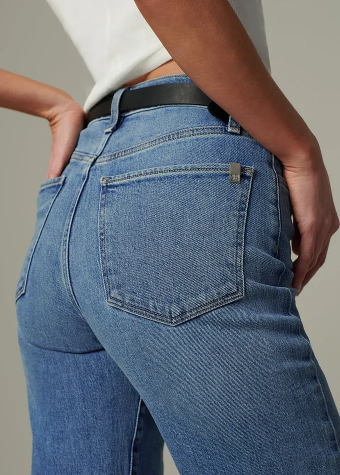 Straight Women Joe8217s Jeans THE MARGOT Good Eye