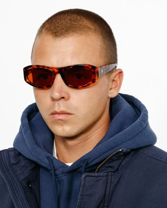Stussy Accessories LANDON SUNGLASSES 8211 MenWomen