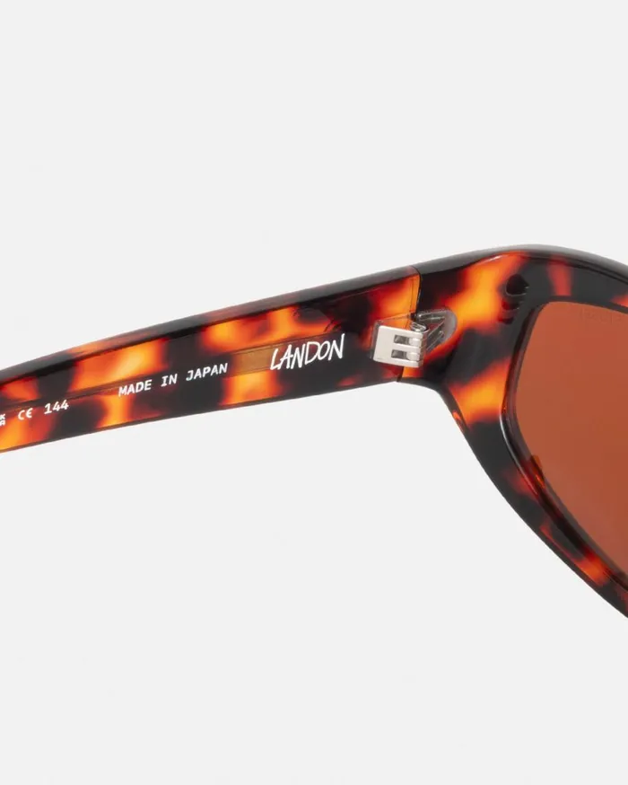 Stussy Accessories LANDON SUNGLASSES 8211 MenWomen