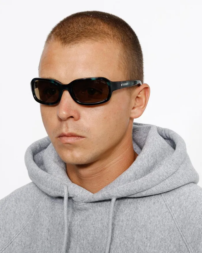 Stussy Accessories ROME SUNGLASSES 8211 MenWomen