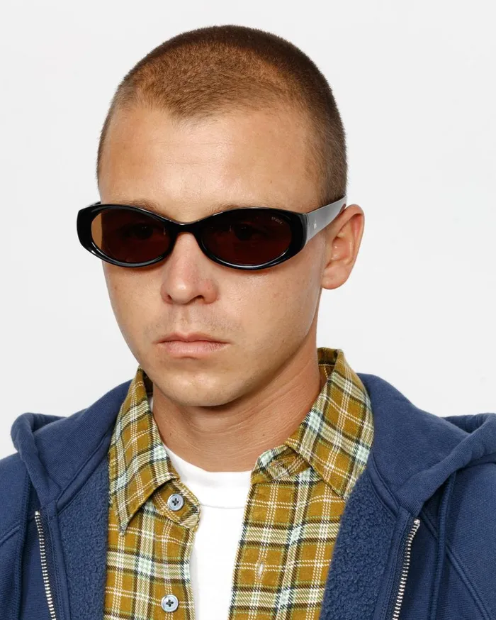 Stussy Accessories TRACY SUNGLASSES 8211 MenWomen
