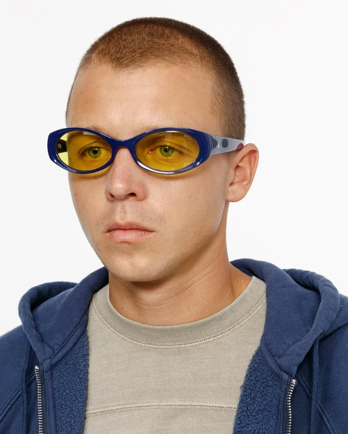 Stussy Eyegear TRACY SUNGLASSES 8211 MenWomen Stussy Eyegear TRACY SUNGLASSES 8211 MenWomen