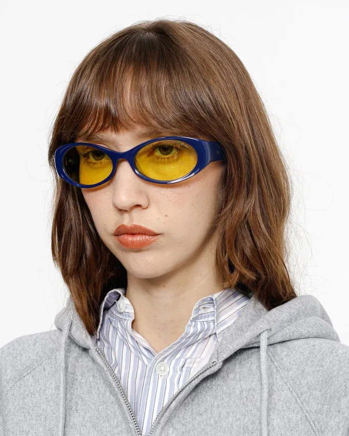 Stussy Eyegear TRACY SUNGLASSES 8211 MenWomen Stussy Eyegear TRACY SUNGLASSES 8211 MenWomen