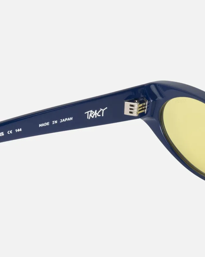 Stussy Eyegear TRACY SUNGLASSES 8211 MenWomen Stussy Eyegear TRACY SUNGLASSES 8211 MenWomen