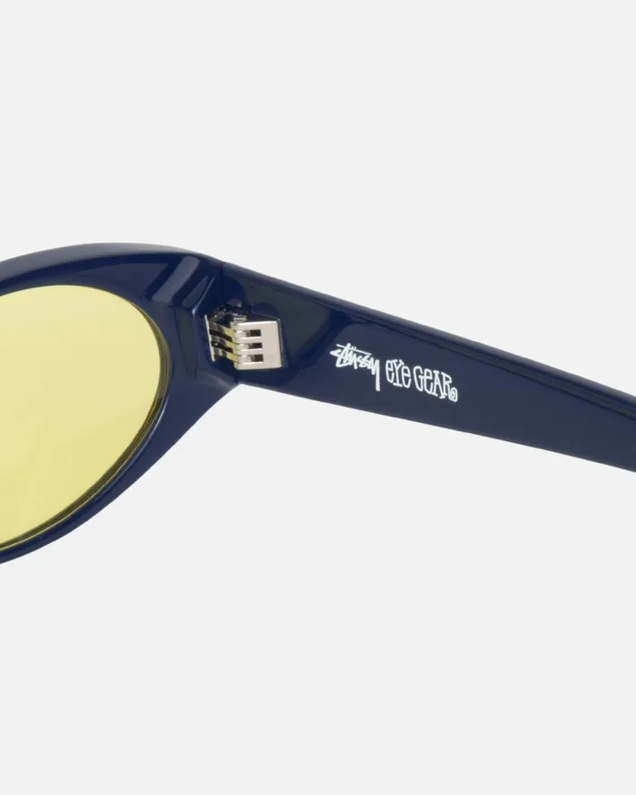 Stussy Eyegear TRACY SUNGLASSES 8211 MenWomen Stussy Eyegear TRACY SUNGLASSES 8211 MenWomen