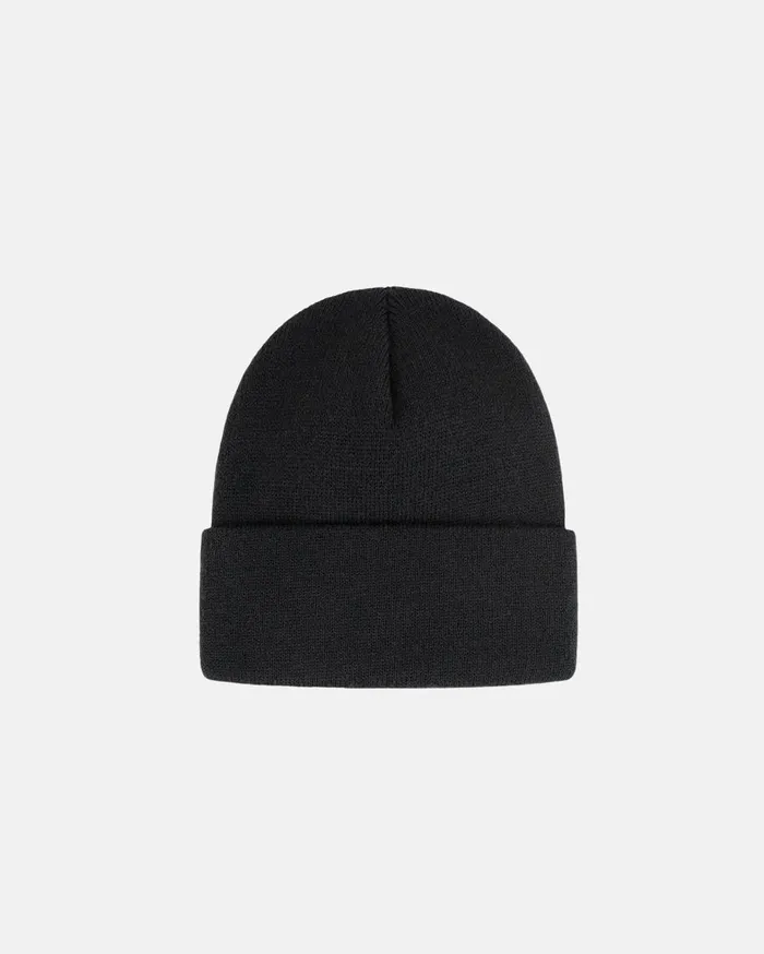 Stussy Headwear CUFF BEANIE STOCK 8211 MenWomen