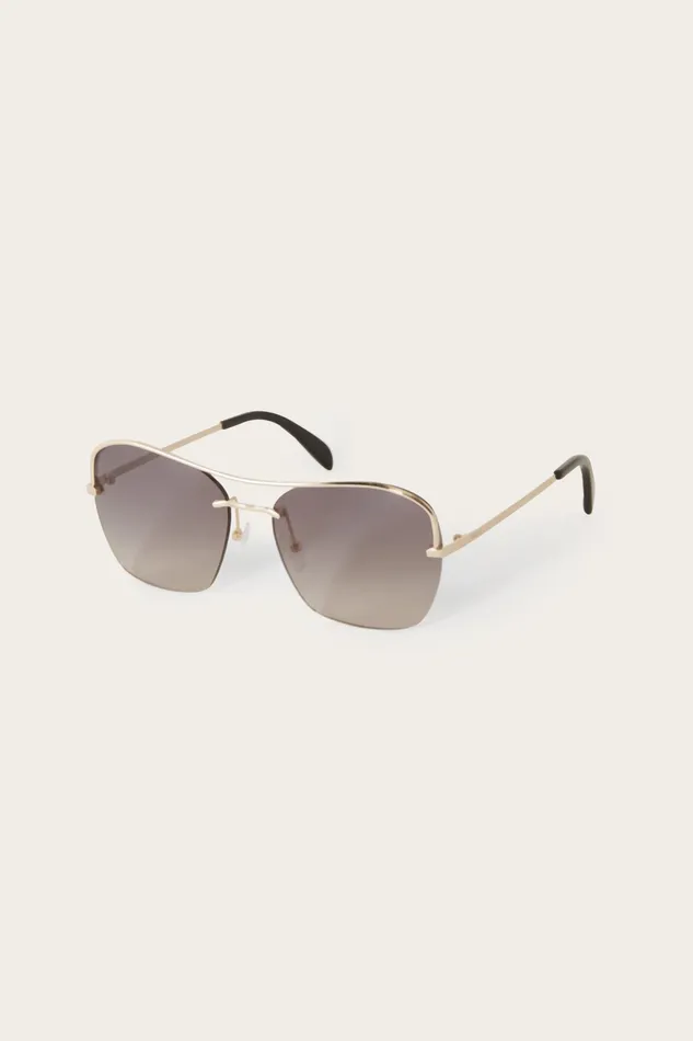 Sunglasses Women PUCCI Square Sunglasses