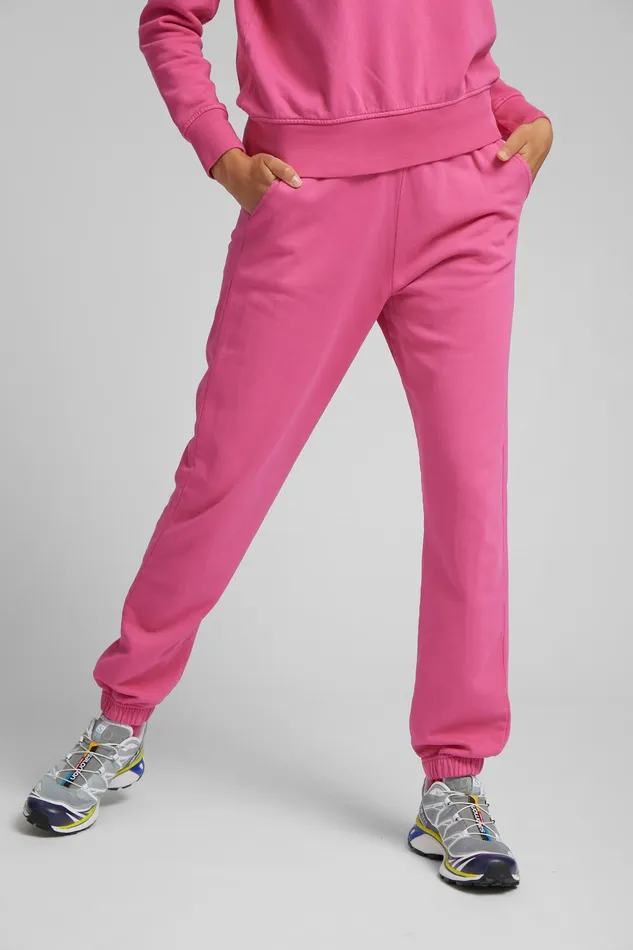 Sweatpants Women Colorfulstandard Organic Sweatpants 8211 Optical White