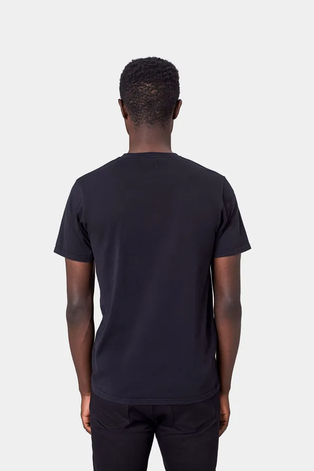 TShirts Men Colorfulstandard Classic Organic Tee 8211 Soft Yellow