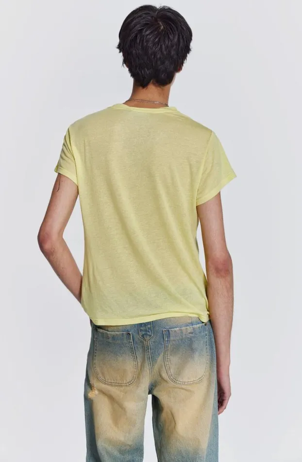 TShirts Men Jaded London Sex Symbol Tee