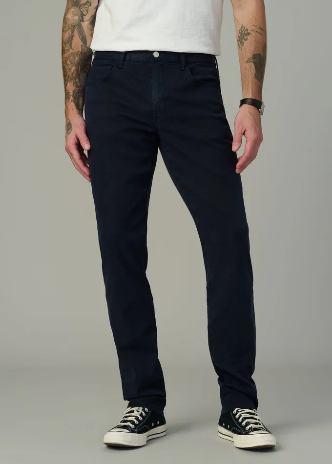 THE ASHER TWILL Night Sky Pants Trousers Joe8217s Jeans Men