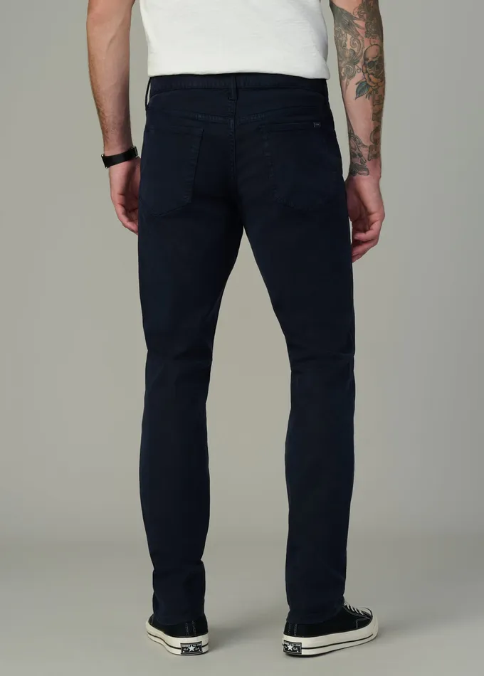 THE ASHER TWILL Night Sky Pants Trousers Joe8217s Jeans Men
