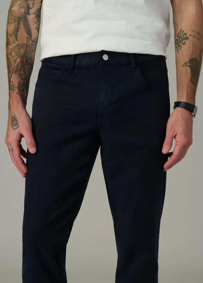 THE ASHER TWILL Night Sky Pants Trousers Joe8217s Jeans Men