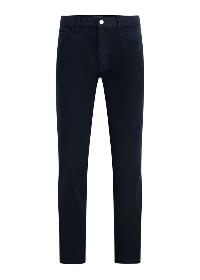 THE ASHER TWILL Night Sky Pants Trousers Joe8217s Jeans Men