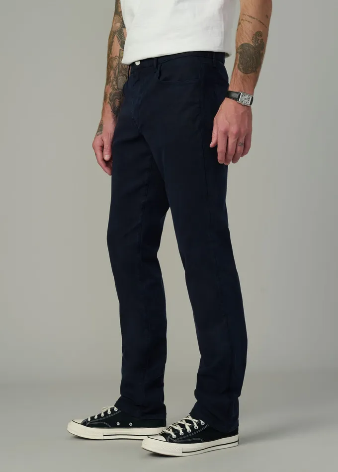 THE ASHER TWILL Night Sky Pants Trousers Joe8217s Jeans Men