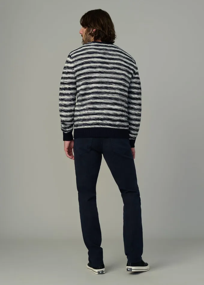 THE ASHER TWILL Night Sky Pants Trousers Joe8217s Jeans Men
