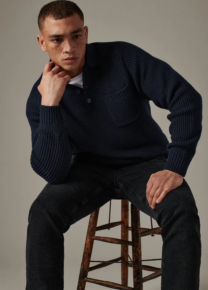 THE ROUX Drewe Straight leg Joe8217s Jeans Men