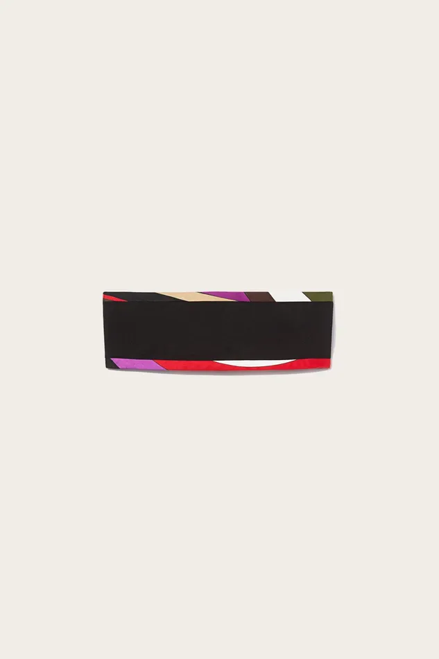 Tops And Shirts Women PUCCI IridePrint Bandeau