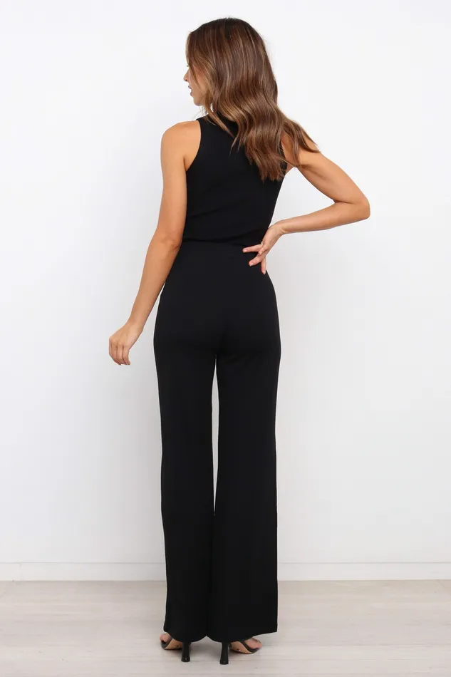 Tops petalandpup Women Runie Top 8211 Black Black