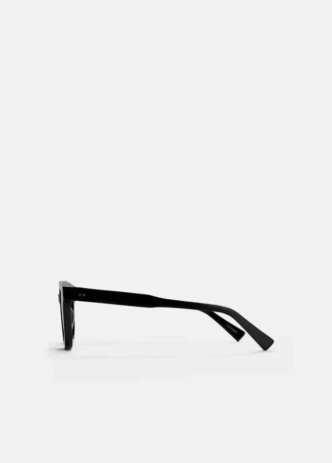 Vince Sunglasses Women Chimi 02 Sunglasses Black