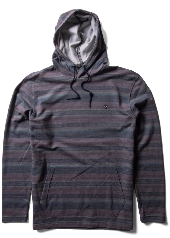 Vissla Fleece and Hoodies Men Gringo Perdido Po Hoodie Multi