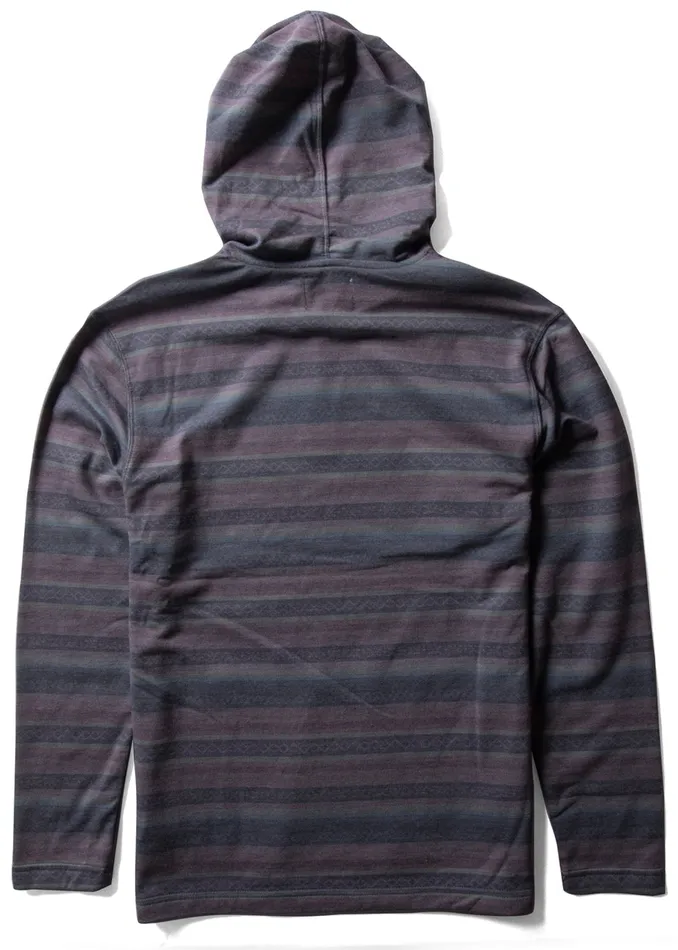 Vissla Fleece and Hoodies Men Gringo Perdido Po Hoodie Multi