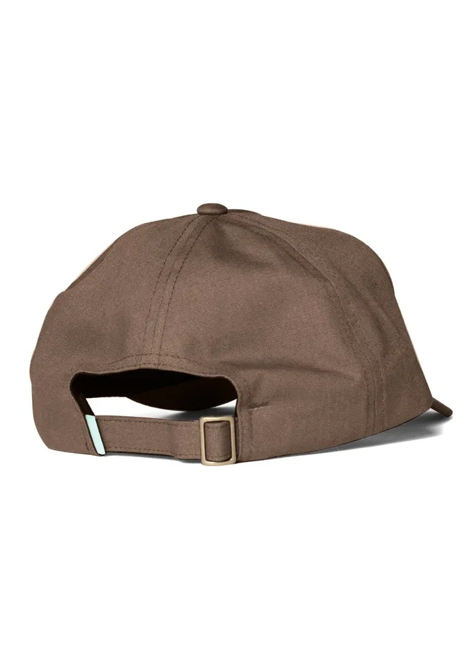 Vissla Hats Men Undefined Lines Hat Chocolate Vissla Hats Men Undefined Lines Hat Chocolate