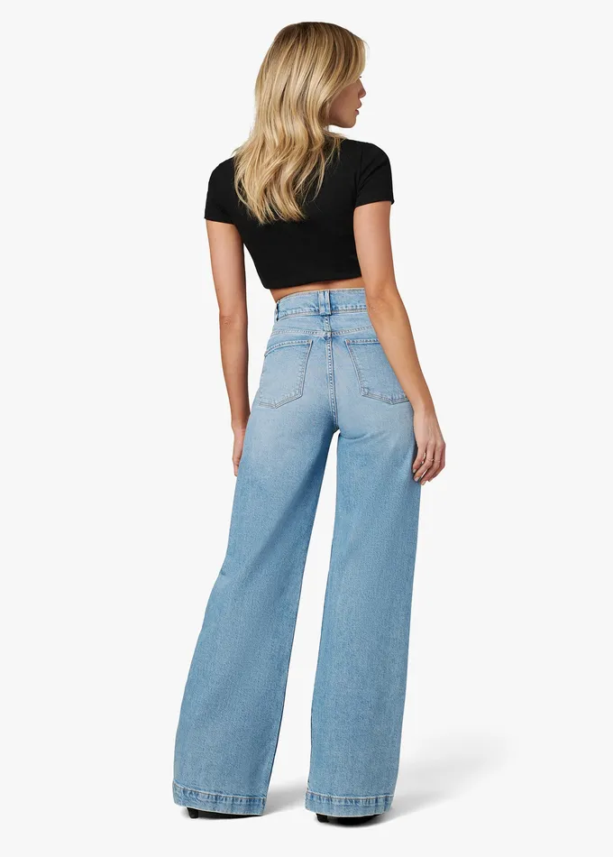 Wide Leg Joe8217s Jeans Women THE JANE Get It Together