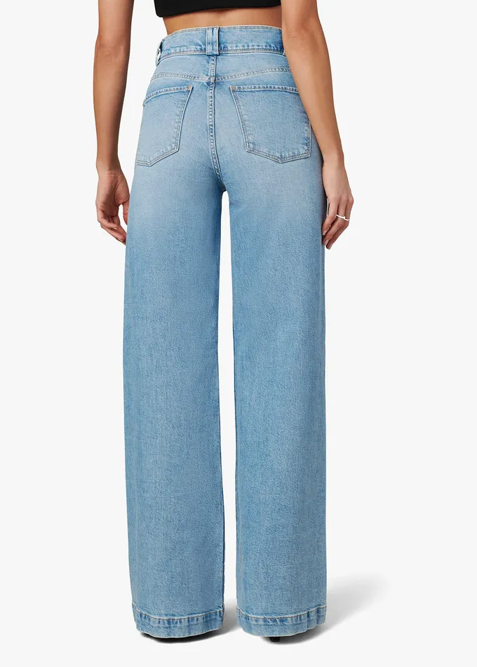 Wide Leg Joe8217s Jeans Women THE JANE Get It Together
