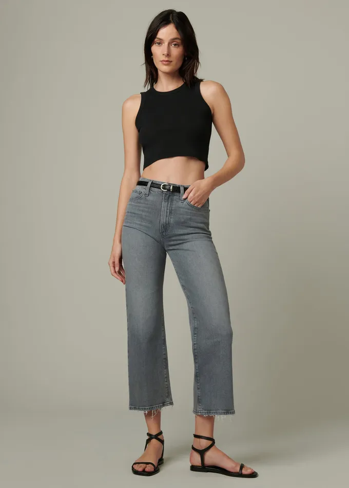 Wide Leg THE BLAKE Light Hearted Joe8217s Jeans Women
